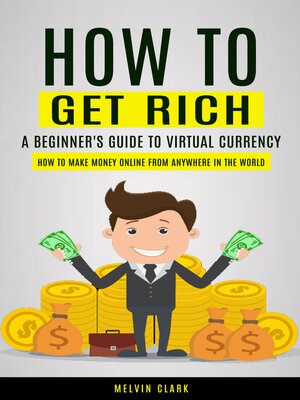 cover image of How to Get Rich